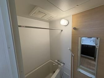 カリヨン港南の設備