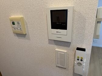 カリヨン港南のセキュリティ