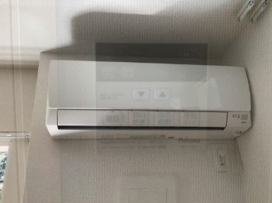 F・Pクレストクワットロの設備|※別部屋参考写真