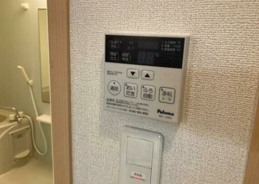 F・Pクレストクワットロのその他|※別部屋参考写真