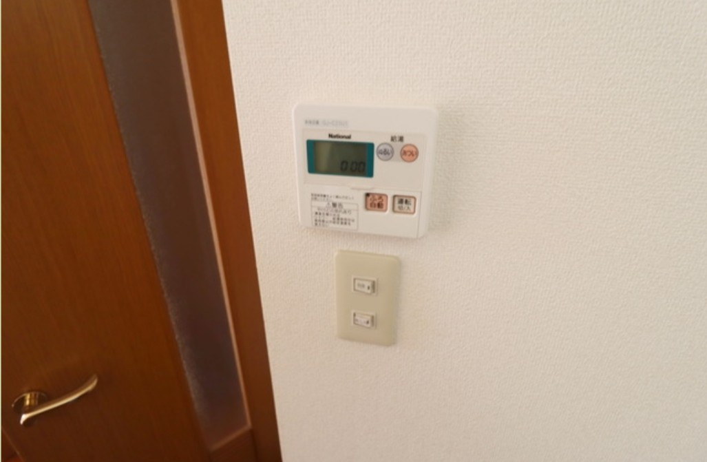 サクセスK の設備