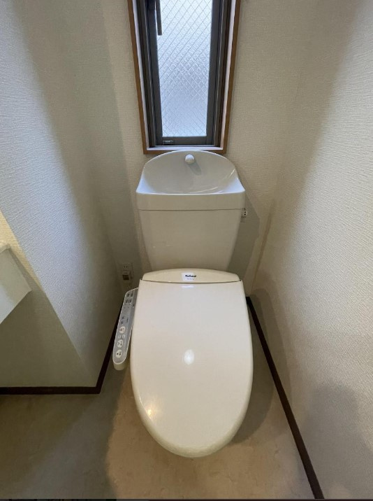 Ｃｉｅｌｏのトイレ|別部屋参照写真