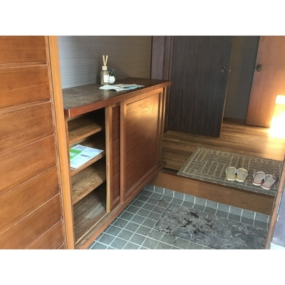 【内装】 | ロータスハウス行田 | 内装は落ち着いています