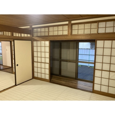 【内装】 | ロータスハウス行田 | 中はこのようになっています