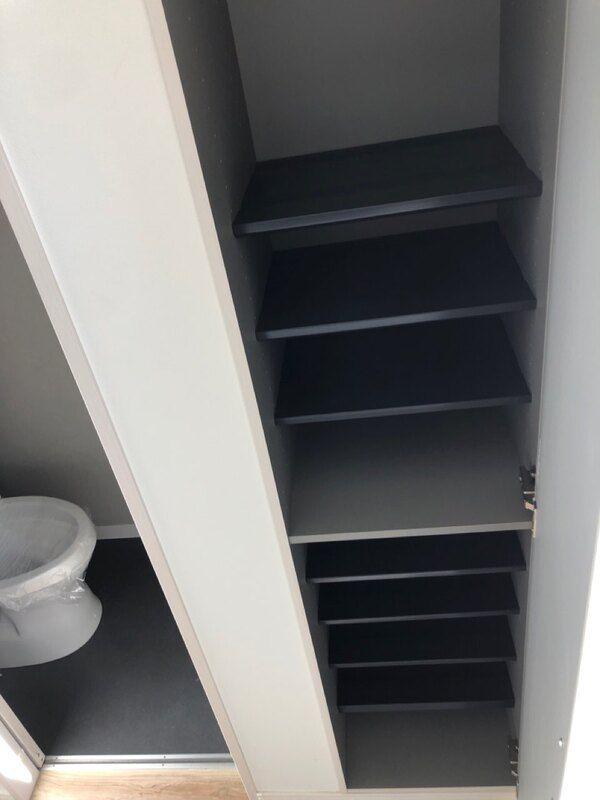 フレスコ北戸田(フレスコキタトダ)の玄関