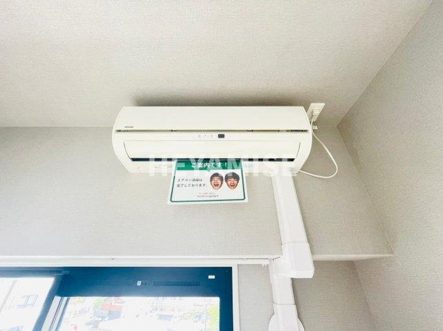 modern palazzo文教primaの設備|※同間取りの別の階のお部屋の画像です※現況を優先します