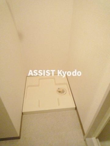 カーサＭＬの設備
