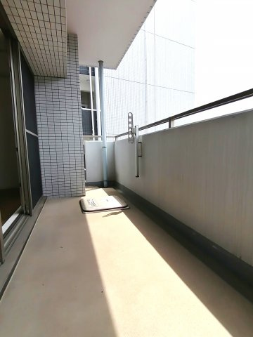 【バルコニー】 | サザンパークス