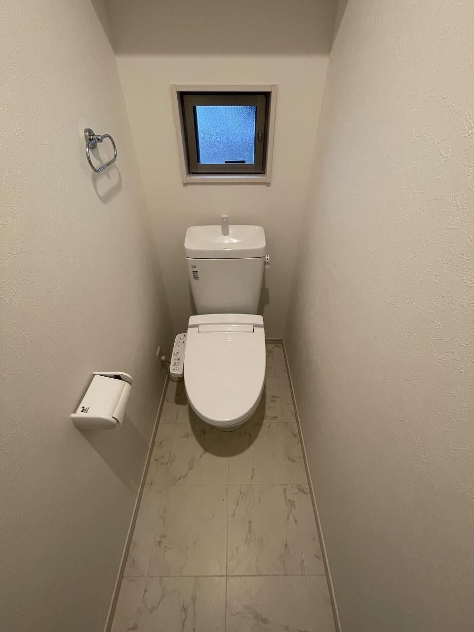 Maiso名東のトイレ
