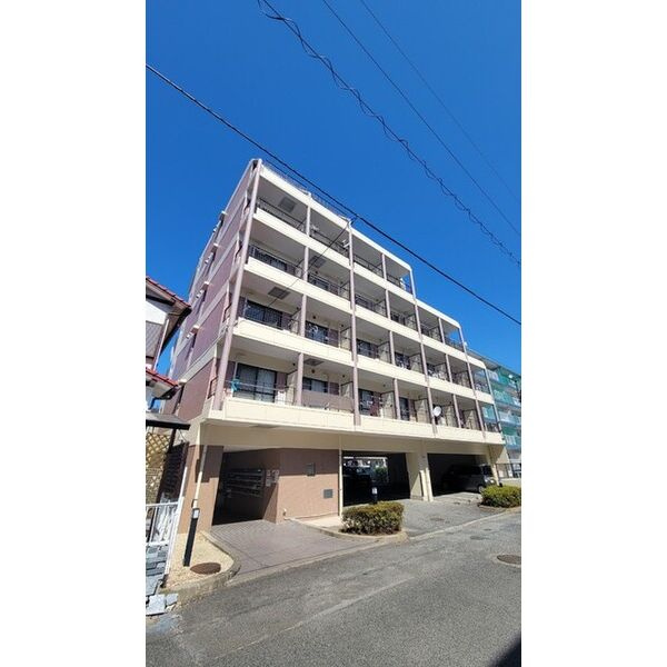 セレス香住ヶ丘2