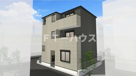 Lilieのロビー