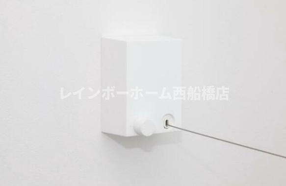 Belle Sweet 江戸川の設備