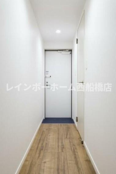Belle Sweet 江戸川の設備
