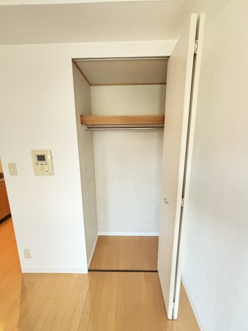 【収納】 | グレンパーク新大阪Ⅱ