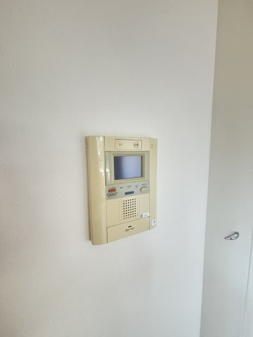 【セキュリティ】 | グレンパーク新大阪Ⅱ