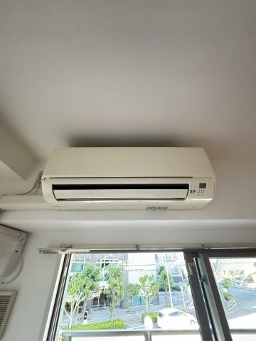 【設備】 | グレンパーク新大阪Ⅱ