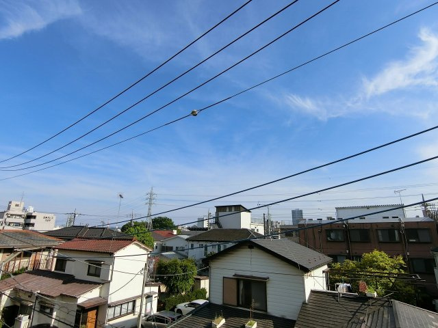 【展望】 | トレセリア暁町(トレセリアアカツキチョウ)