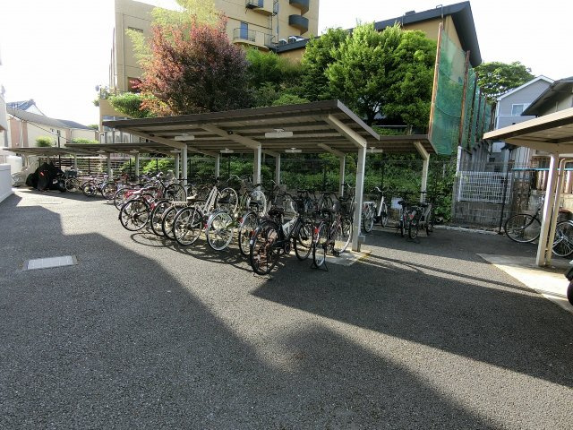 【その他共用部分】 | トレセリア暁町(トレセリアアカツキチョウ)