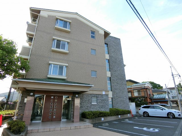 【外観】 | トレセリア暁町(トレセリアアカツキチョウ)