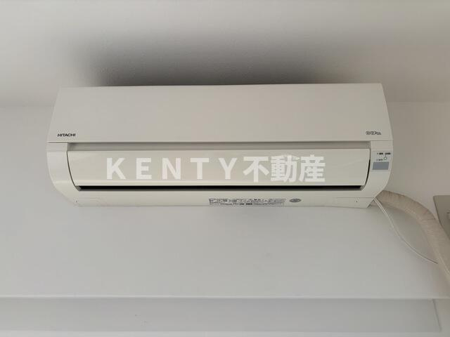 【設備】 | 東邦ビル多摩川