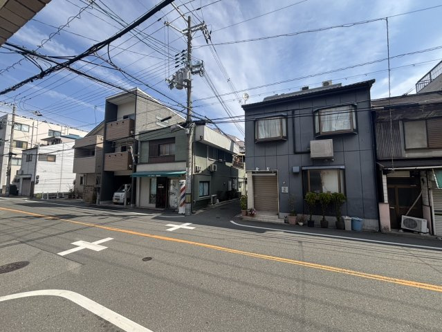 【駐車場】 | ハイムMH