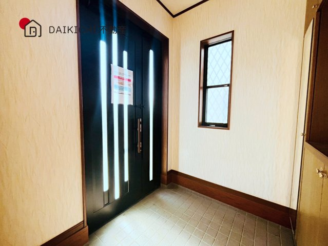 【その他共用部分】 | 北本市東間8丁目　KIS北本市東間1期　中古戸建