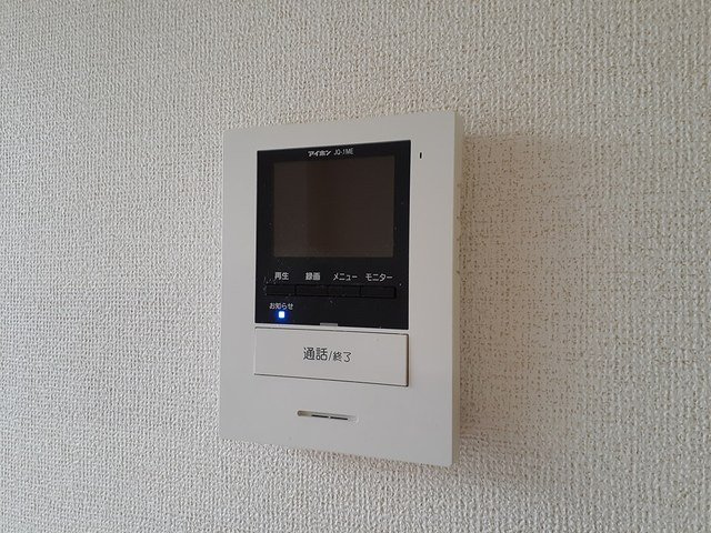セントレア小野Ｂの設備