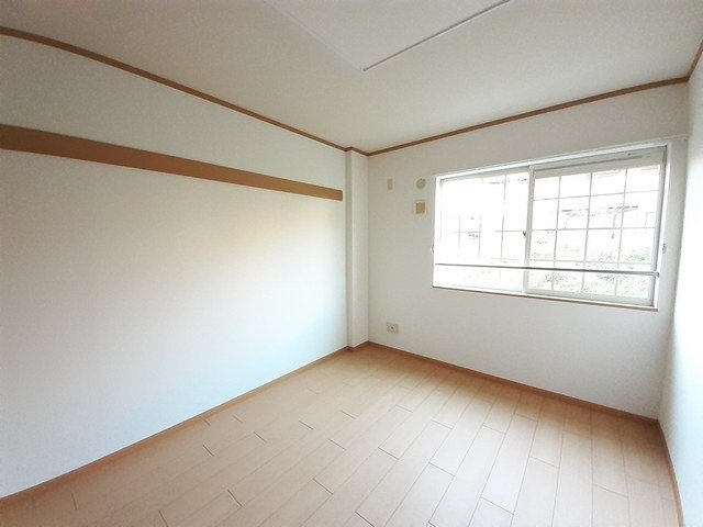 セントレア小野Ｂの内装
