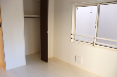 【洋室】 | D-roomハウス秋葉原