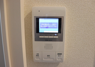 【セキュリティ】 | D-roomハウス秋葉原