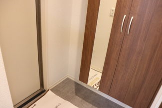 【玄関】 | D-roomハウス秋葉原