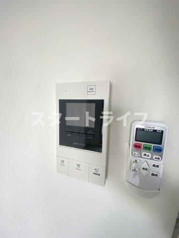 大阪市淀川区西三国４丁目の賃貸マンションのセキュリティ