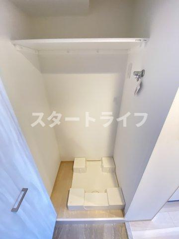 大阪市淀川区西三国４丁目の賃貸マンションの設備