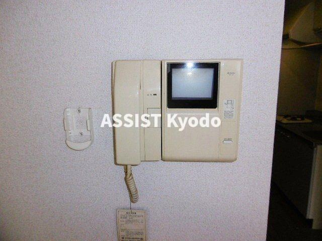 カーサＭＬのセキュリティ