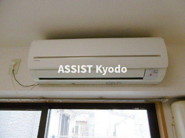 カーサＭＬのその他