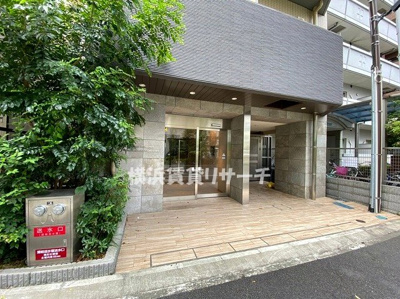  | グロースレジデンス横浜大通り公園