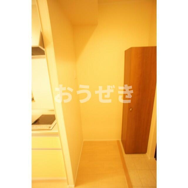 プラム二長町のその他