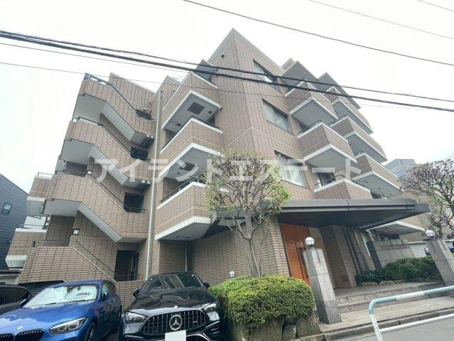 LANAI　COZY　1271　駅近　角部屋　オートロックの外観
