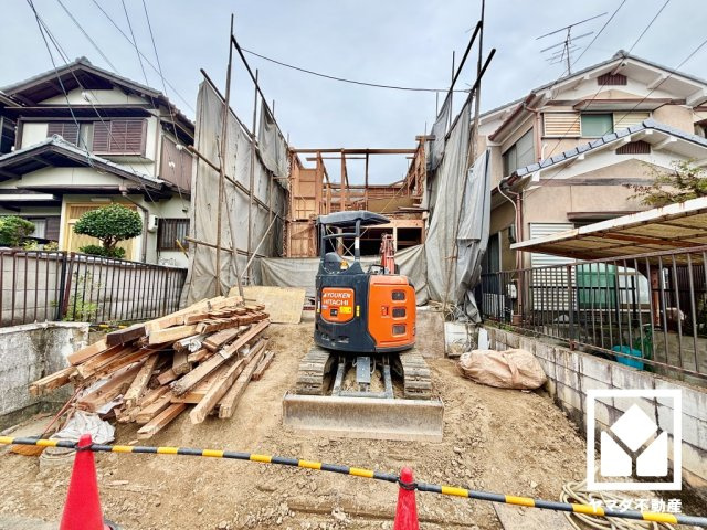 伏見区深草大亀谷万帖敷町