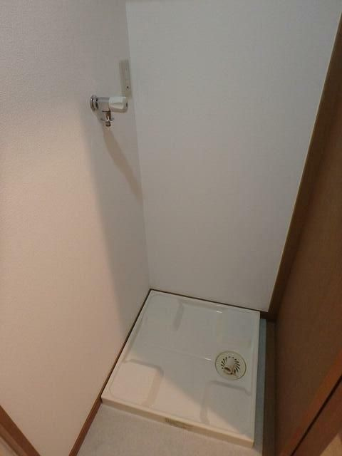 能見台ロイヤルコートの設備