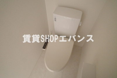 【トイレ】 | アインピークス