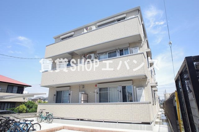 【外観】 | アインピークス