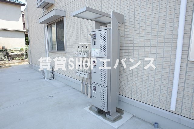 【設備】 | アインピークス