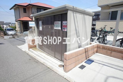 【その他共用部分】 | アインピークス