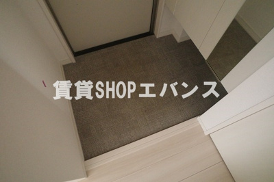 【玄関】 | アインピークス