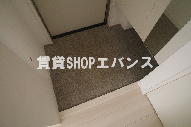 【玄関】 | アインピークス