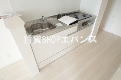 【キッチン】 | アインピークス