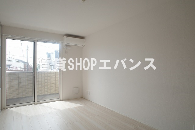 【寝室】 | アインピークス