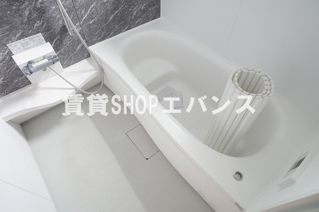 【浴室】 | アインピークス