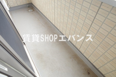 【バルコニー】 | アインピークス
